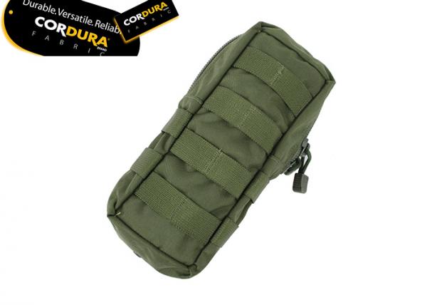 G TMC MOLLE Upright GP Pouch ( OD )